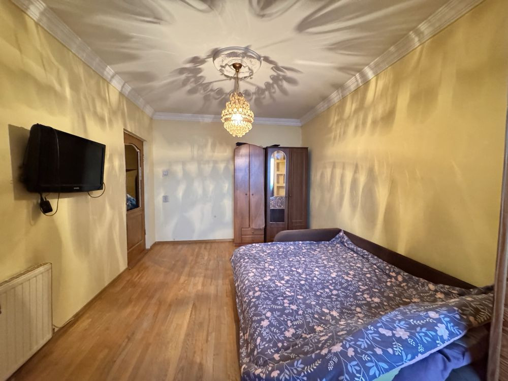 Трикімнатна квартира, м-н Каскад Ивано-Франковск - изображение 2