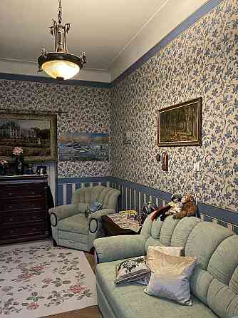 Продаж двокімнатної квартири в Печерському р-ні, вул Інститутська 24/7 Киев