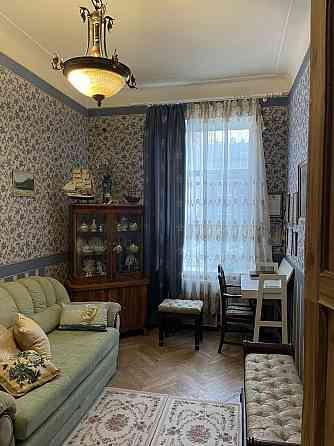 Продаж двокімнатної квартири в Печерському р-ні, вул Інститутська 24/7 Киев