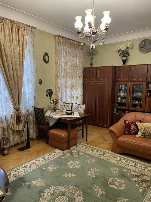 Продаж двокімнатної квартири в Печерському р-ні, вул Інститутська 24/7 Киев - изображение 2