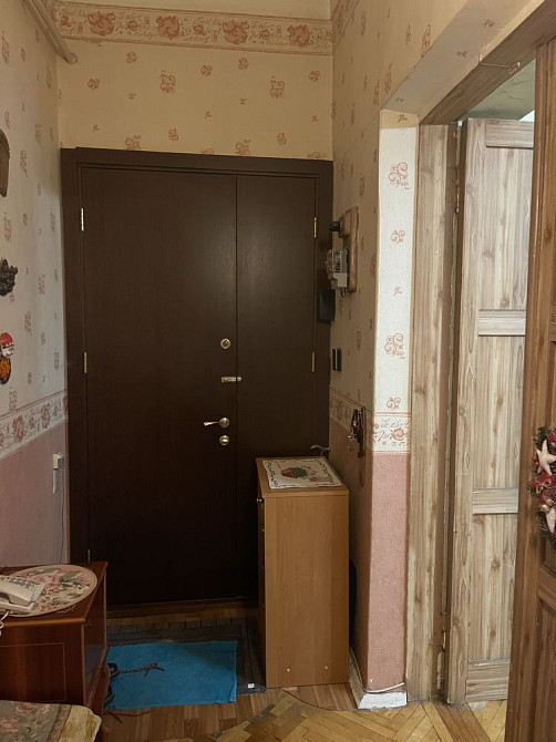 Продаж двокімнатної квартири в Печерському р-ні, вул Інститутська 24/7 Киев - изображение 8