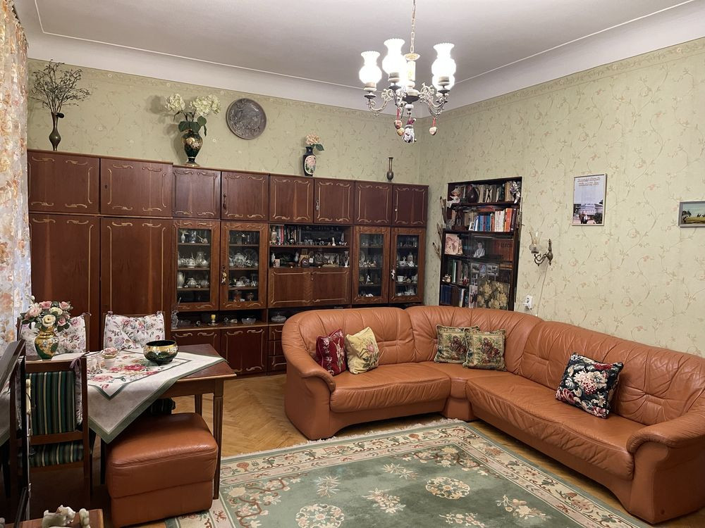 Продаж двокімнатної квартири в Печерському р-ні, вул Інститутська 24/7 Киев - изображение 3