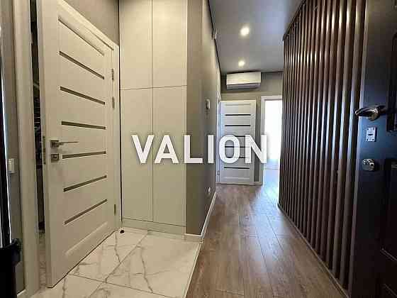 Двохкімнатна в ЖК ParkLand_ПаркЛенд, Юнацька, метро Васильківська Киев