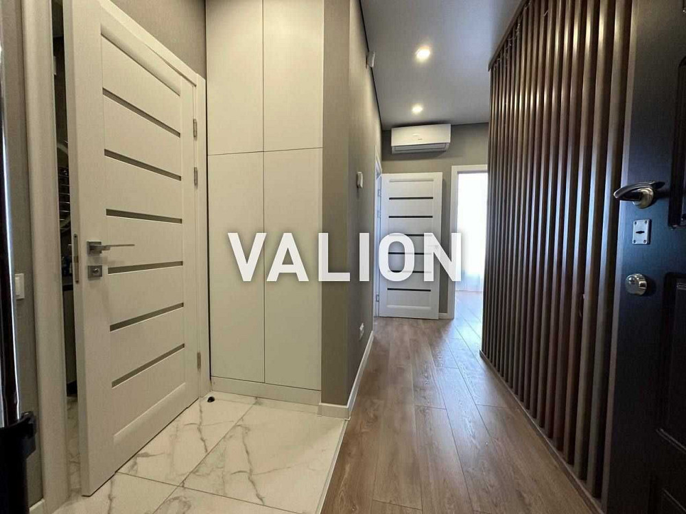 Двохкімнатна в ЖК ParkLand_ПаркЛенд, Юнацька, метро Васильківська Киев - изображение 4