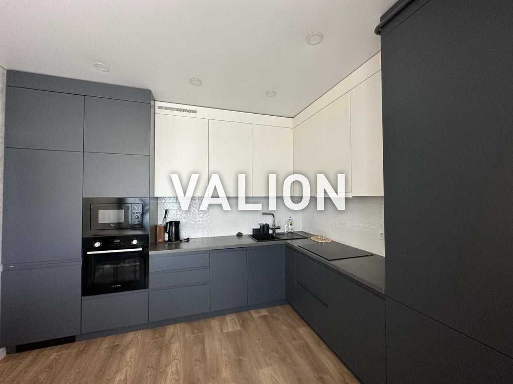 Двохкімнатна в ЖК ParkLand_ПаркЛенд, Юнацька, метро Васильківська Киев - изображение 8