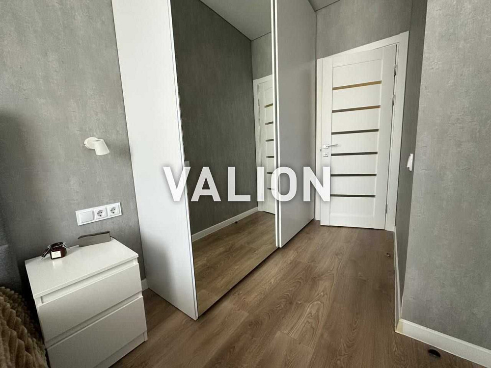 Двохкімнатна в ЖК ParkLand_ПаркЛенд, Юнацька, метро Васильківська Киев - изображение 3