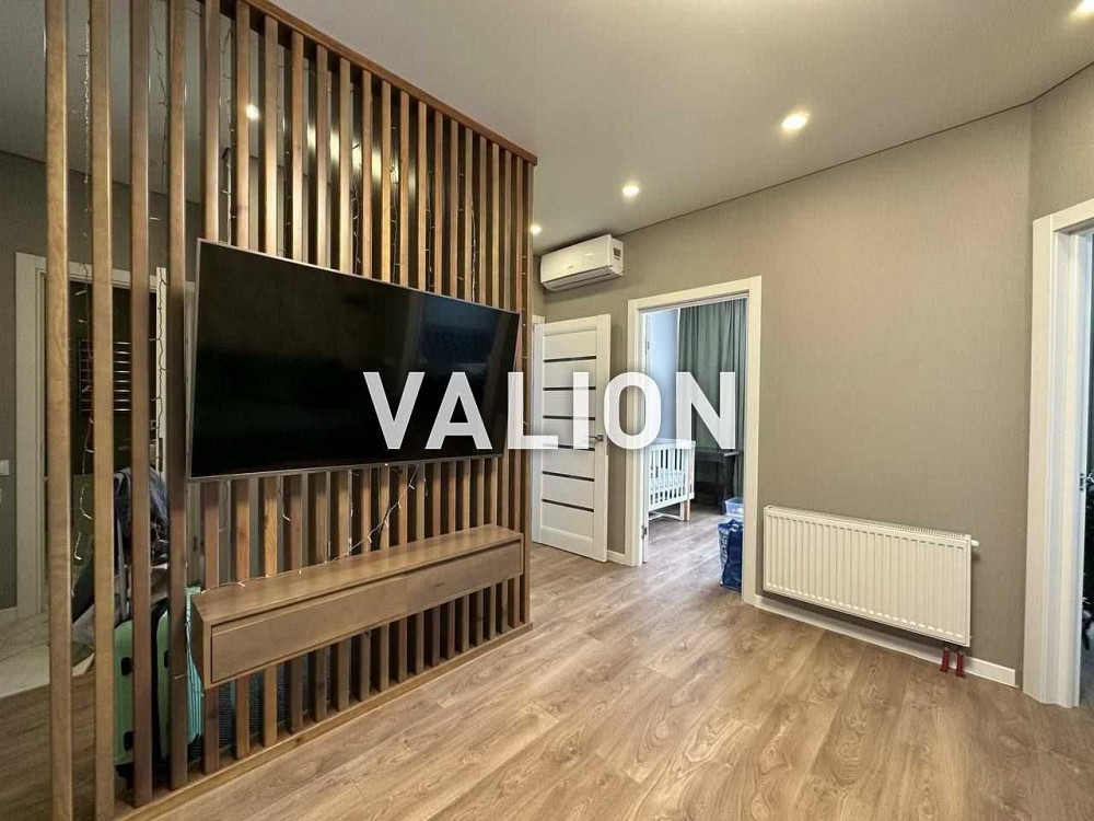 Двохкімнатна в ЖК ParkLand_ПаркЛенд, Юнацька, метро Васильківська Киев - изображение 5