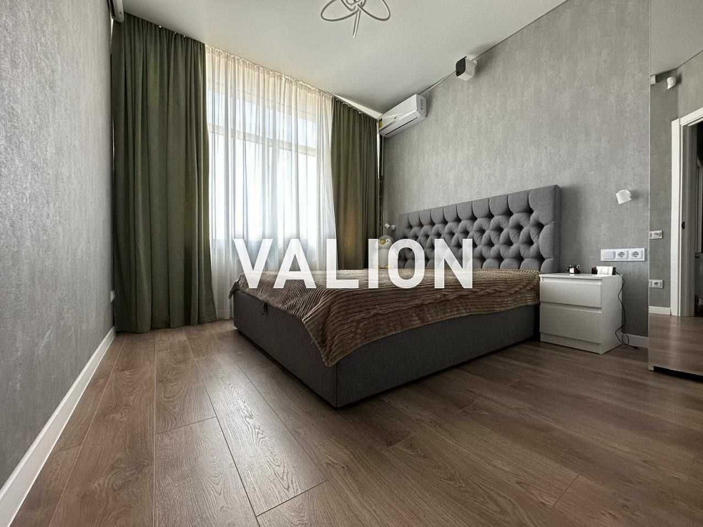 Двохкімнатна в ЖК ParkLand_ПаркЛенд, Юнацька, метро Васильківська Киев - изображение 1