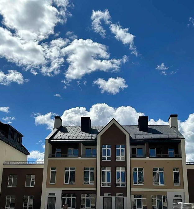 Продаж 2 кім. ЖК Лавандовий  82кв.м.  Бровари Бровари - зображення 2