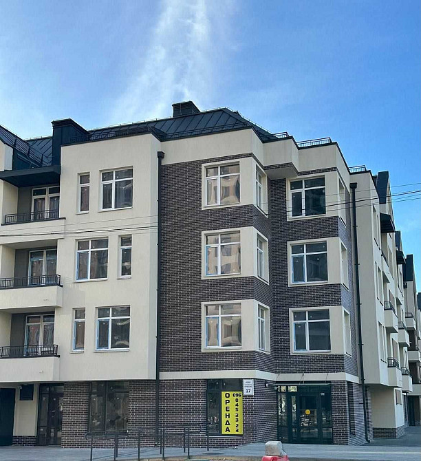 Продаж 2 кім. ЖК Лавандовий  82кв.м.  Бровари Бровари - зображення 5