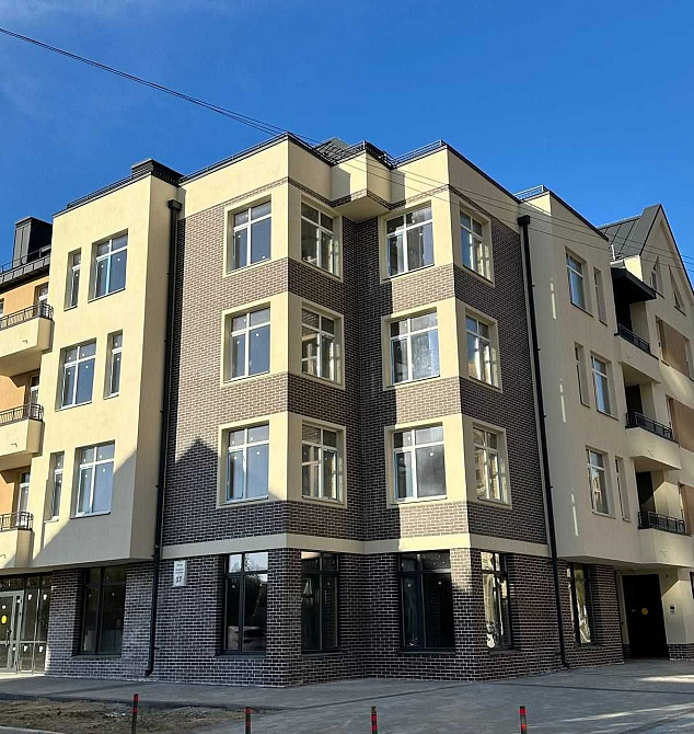 Продаж 2 кім. ЖК Лавандовий  82кв.м.  Бровари Бровари - зображення 1