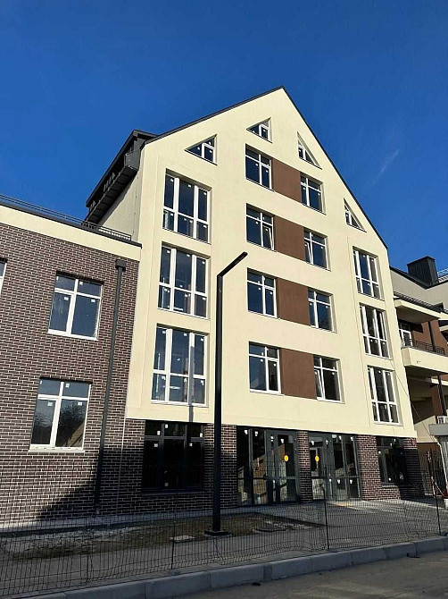 Продаж 2 кім. ЖК Лавандовий  82кв.м.  Бровари Бровари - зображення 4