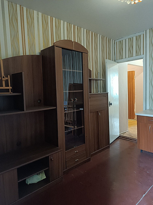 Квартира 3к Попова 5/9п. Газ.оп.Торг Кропивницький - зображення 4