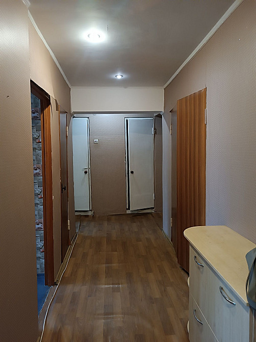 Квартира 3к Попова 5/9п. Газ.оп.Торг Кропивницький - зображення 8