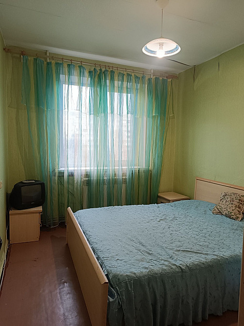 Квартира 3к Попова 5/9п. Газ.оп.Торг Кропивницький - зображення 1