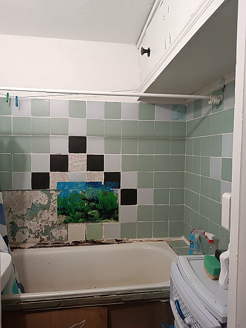 Квартира 3к Попова 5/9п. Газ.оп.Торг Кропивницький - зображення 7