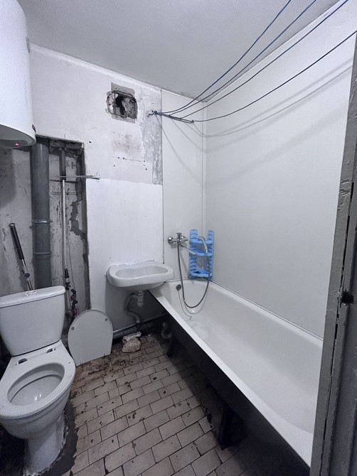 Продам однокімнатну квартиру місто Жовті Води  - photo 2