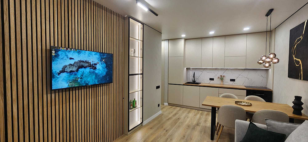 Продаж 2к кв Варшавський 2 Варшавский Власник Киев - изображение 2