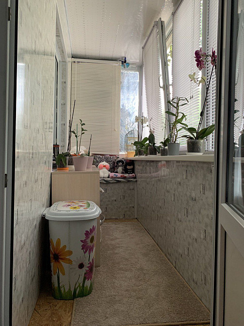 Продам 1 - но кімн , квартиру  біля парку в центрі міста Бровари - зображення 8