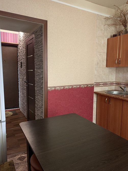 Продам 1 - но кімн , квартиру  біля парку в центрі міста Бровари - зображення 5