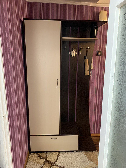 Продам 1 - но кімн , квартиру  біля парку в центрі міста Бровари - зображення 7