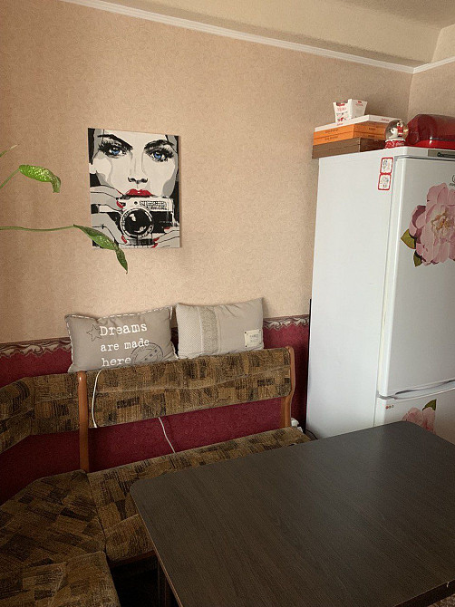 Продам 1 - но кімн , квартиру  біля парку в центрі міста Бровари - зображення 6