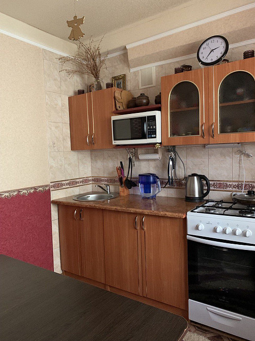 Продам 1 - но кімн , квартиру  біля парку в центрі міста Бровари - зображення 4