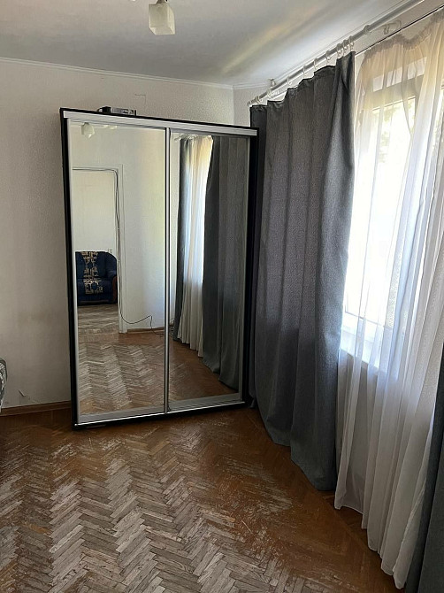 2 ком Квартира , р-н ул. Заболотного. пос Котовского Одесса - изображение 3