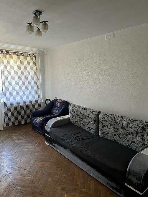 2 ком Квартира , р-н ул. Заболотного. пос Котовского Одесса - изображение 1