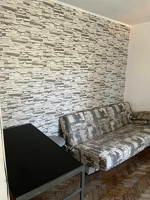 2 ком Квартира , р-н ул. Заболотного. пос Котовского Одесса - изображение 4