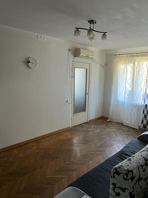 2 ком Квартира , р-н ул. Заболотного. пос Котовского Одесса - изображение 6