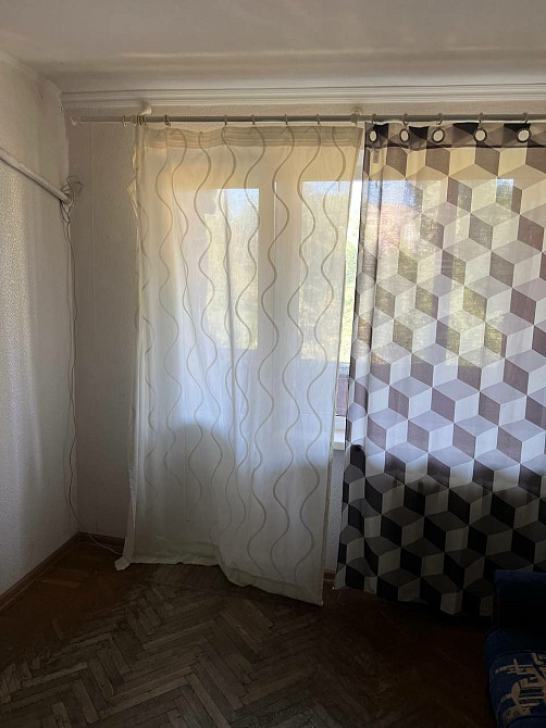 2 ком Квартира , р-н ул. Заболотного. пос Котовского Одесса - изображение 2