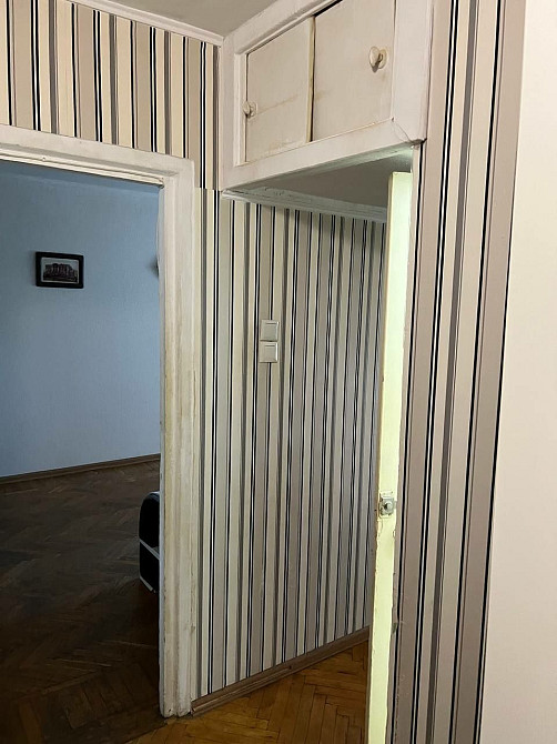 2 ком Квартира , р-н ул. Заболотного. пос Котовского Одесса - изображение 8