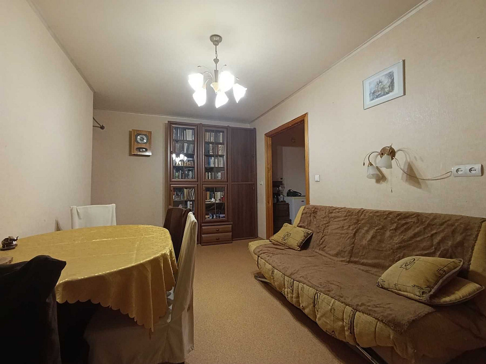 Продам 3к Г.Харькова 210, м. Армейская, Н.Дома Харьков - изображение 3