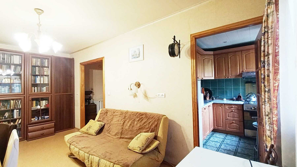 Продам 3к Г.Харькова 210, м. Армейская, Н.Дома Харьков - изображение 1