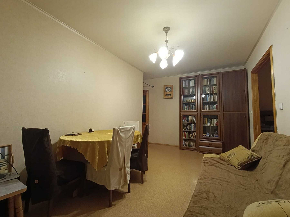 Продам 3к Г.Харькова 210, м. Армейская, Н.Дома Харьков - изображение 6