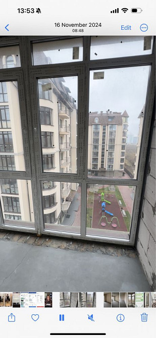 метро Теремки 5хв ВЛАСНИК, нереально красива квартира ЖК Садочок.Здана Чабаны - изображение 6