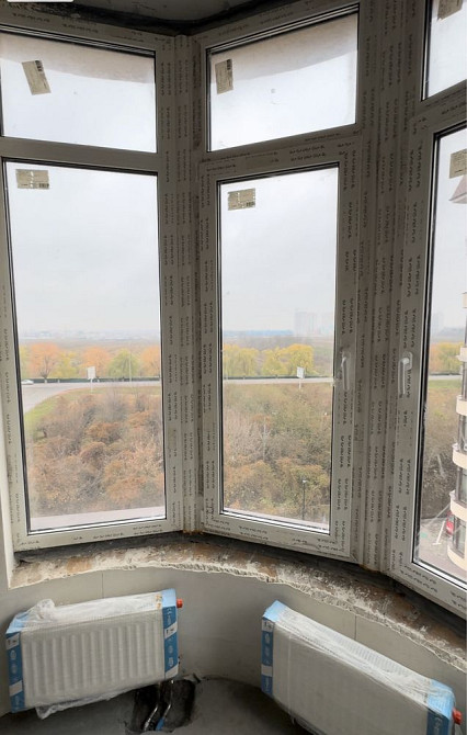 метро Теремки 5хв ВЛАСНИК, нереально красива квартира ЖК Садочок.Здана Чабаны - изображение 3