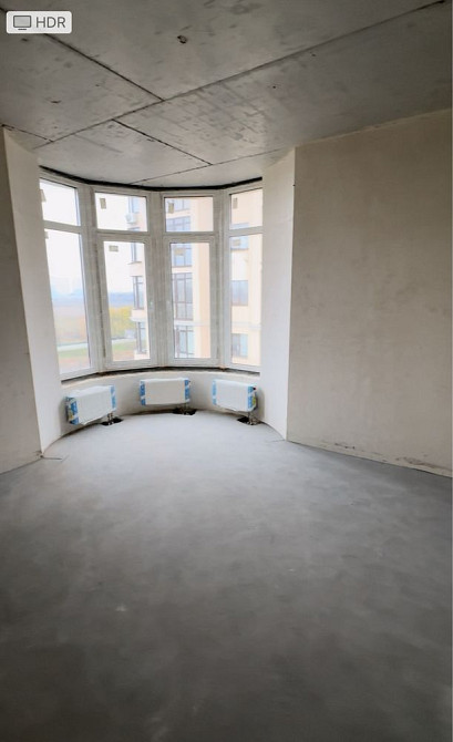 метро Теремки 5хв ВЛАСНИК, нереально красива квартира ЖК Садочок.Здана Чабаны - изображение 4