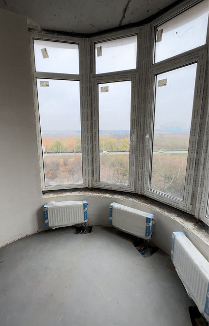 метро Теремки 5хв ВЛАСНИК, нереально красива квартира ЖК Садочок.Здана Чабаны - изображение 5