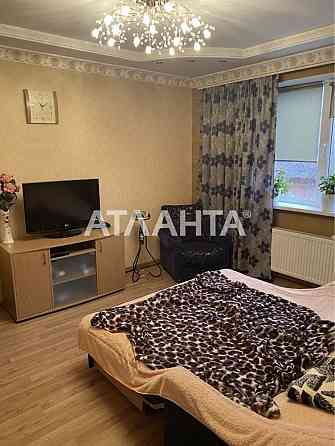 Супер предложение! 107 м2 р-н Малиновский! Спецпроект! Одесса