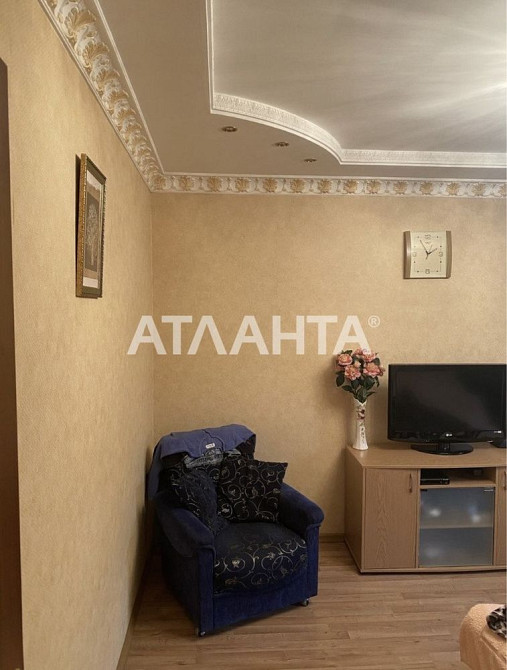 Супер предложение! 107 м2 р-н Малиновский! Спецпроект! Одесса - изображение 3