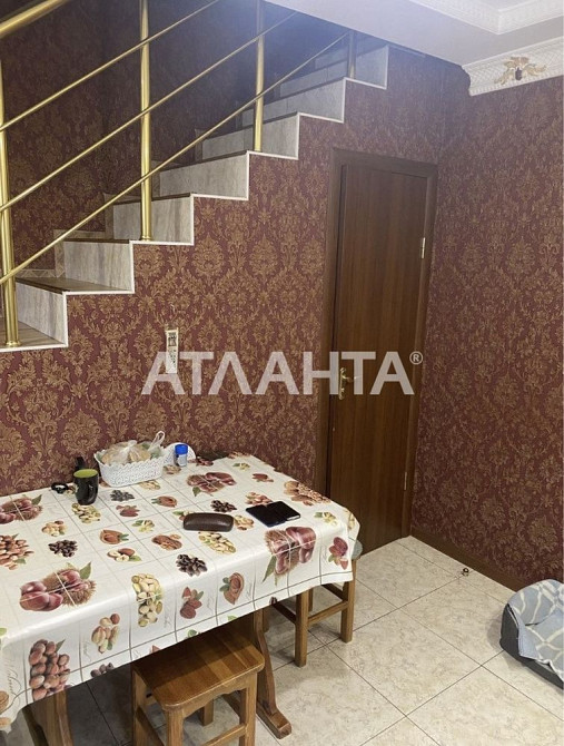 Супер предложение! 107 м2 р-н Малиновский! Спецпроект! Одесса - изображение 5