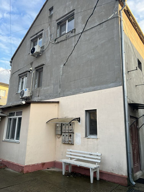 Супер предложение! 107 м2 р-н Малиновский! Спецпроект! Одесса - изображение 8