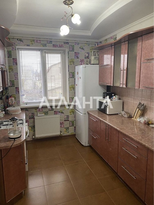 Супер предложение! 107 м2 р-н Малиновский! Спецпроект! Одесса - изображение 6