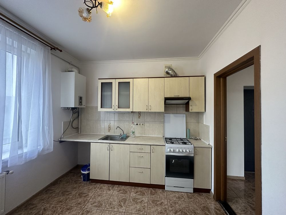 Продаж 2 кімнатної квартири Ивано-Франковск - изображение 4