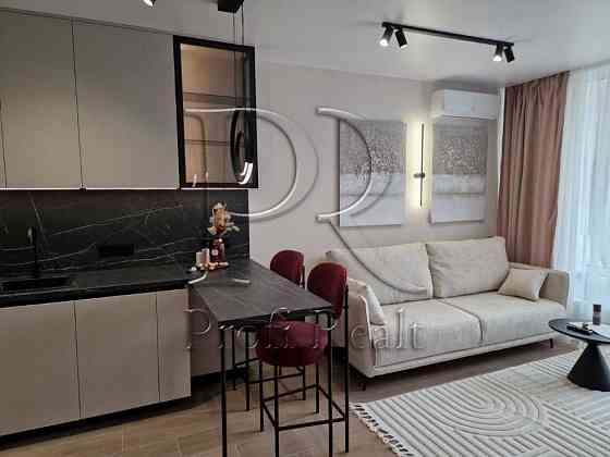 Продаж 1 кімн. квартири в ЖК Варшавський плюс/Варшавский//Правди пр-т. Киев