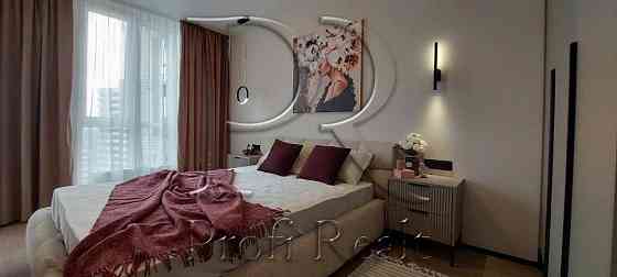 Продаж 1 кімн. квартири в ЖК Варшавський плюс/Варшавский//Правди пр-т. Киев