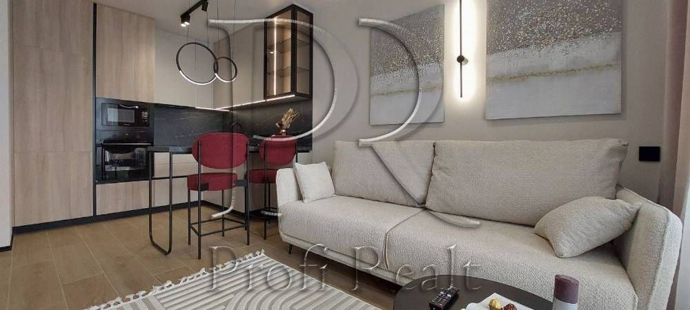 Продаж 1 кімн. квартири в ЖК Варшавський плюс/Варшавский//Правди пр-т. Киев - изображение 8