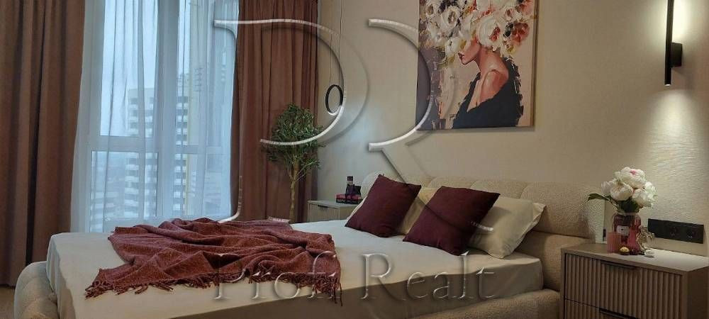 Продаж 1 кімн. квартири в ЖК Варшавський плюс/Варшавский//Правди пр-т. Киев - изображение 6